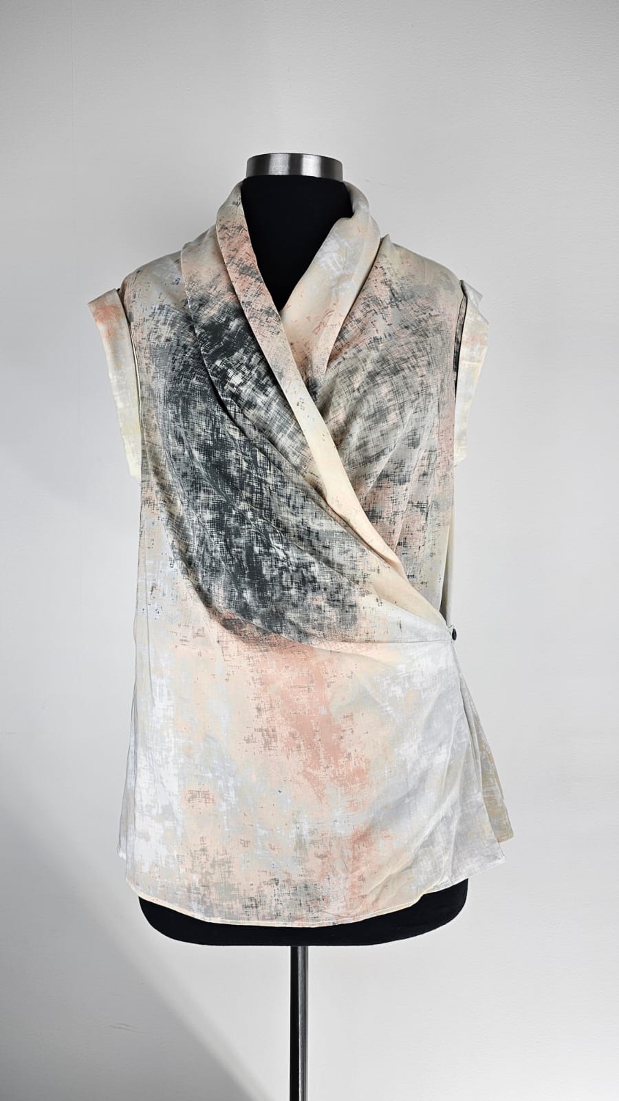 Top Premium Premise   Talla M