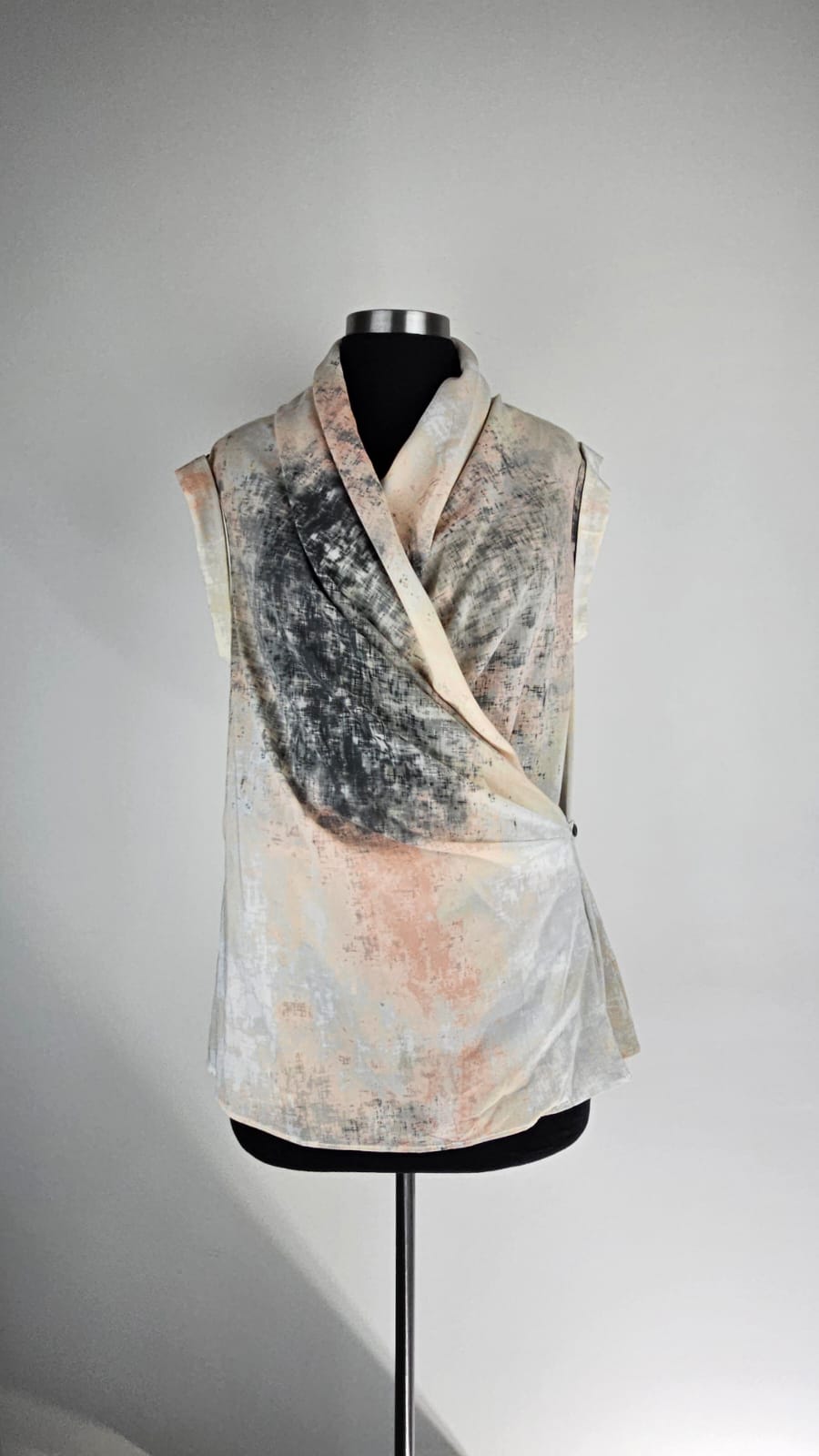 Top Premium Premise   Talla M