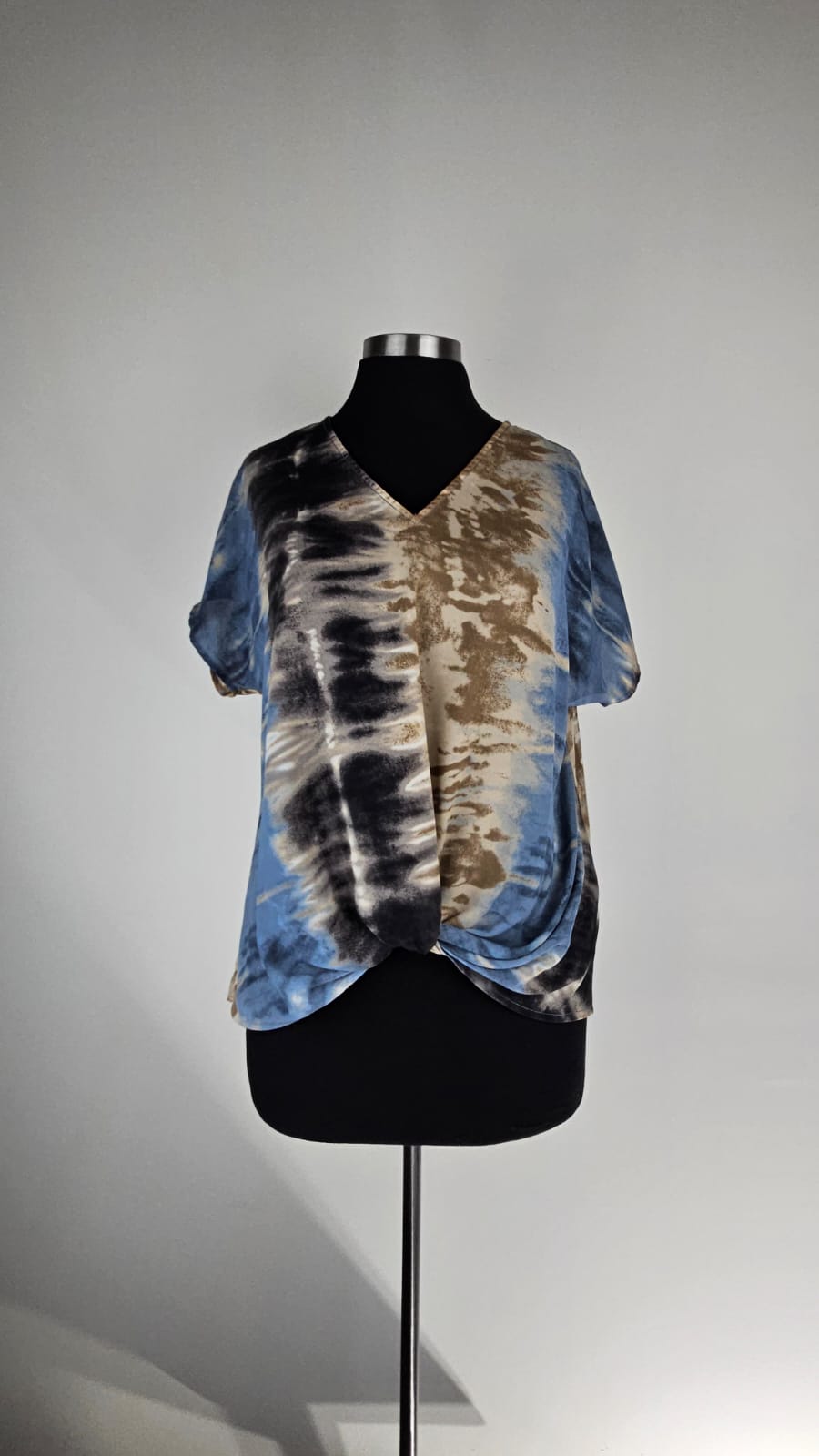 Blusa Premium West Kei    Talla S