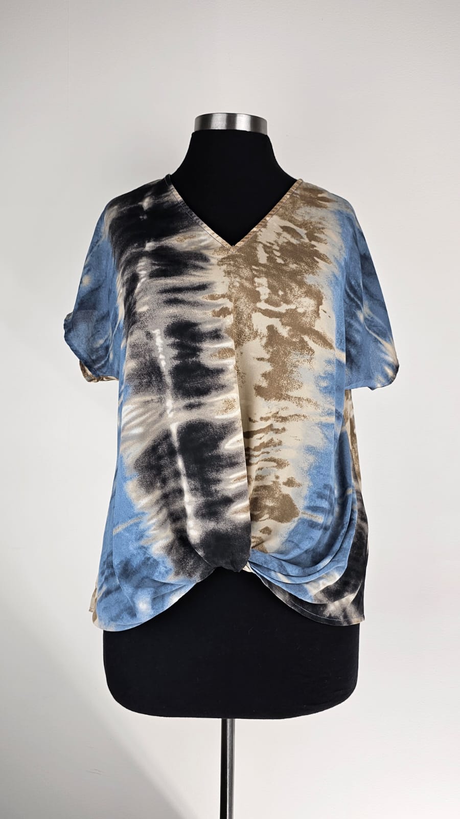Blusa Premium West Kei    Talla S