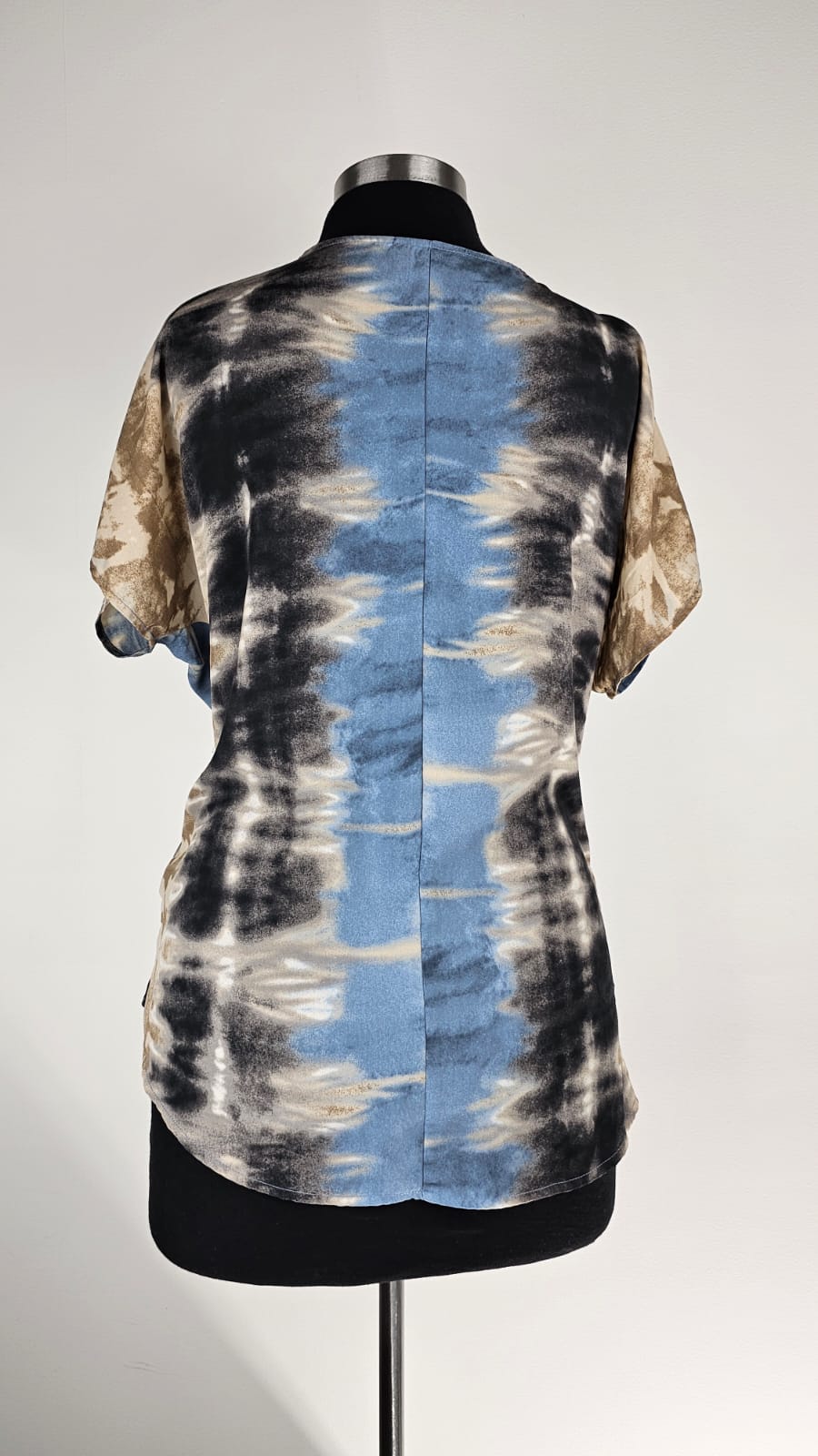Blusa Premium West Kei    Talla S