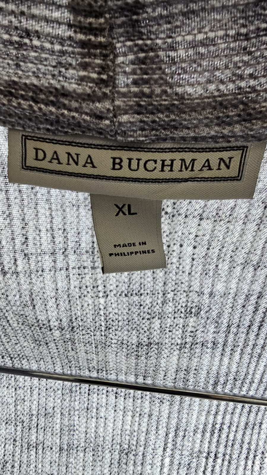Tapado Premium DANA BUCHMAN   Talla XL