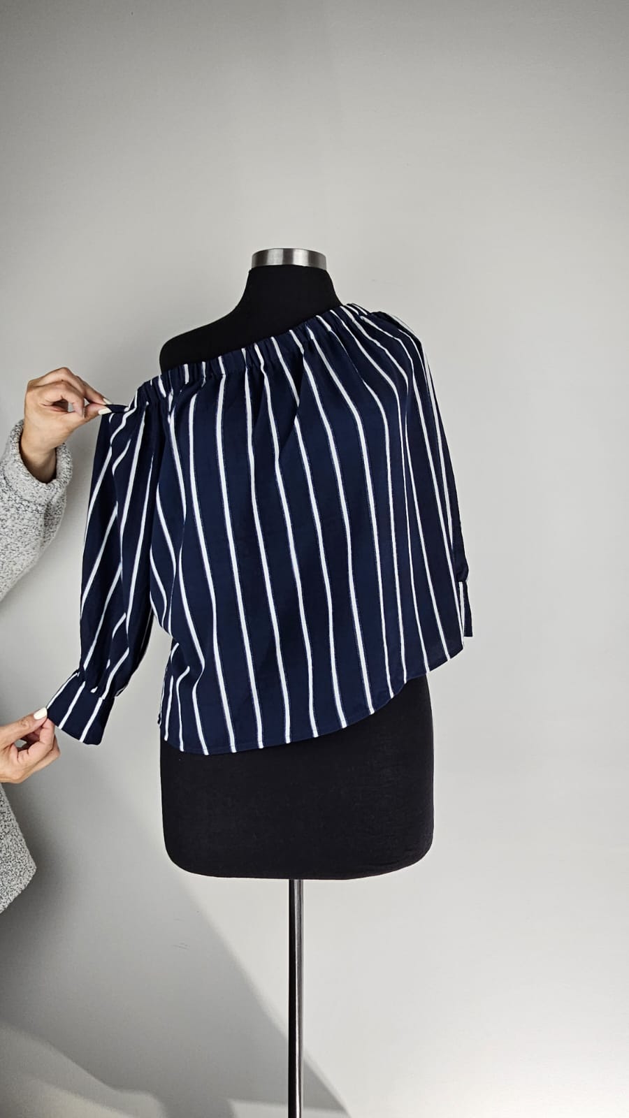 Blusa Premium Sweet Wanderer   Talla S