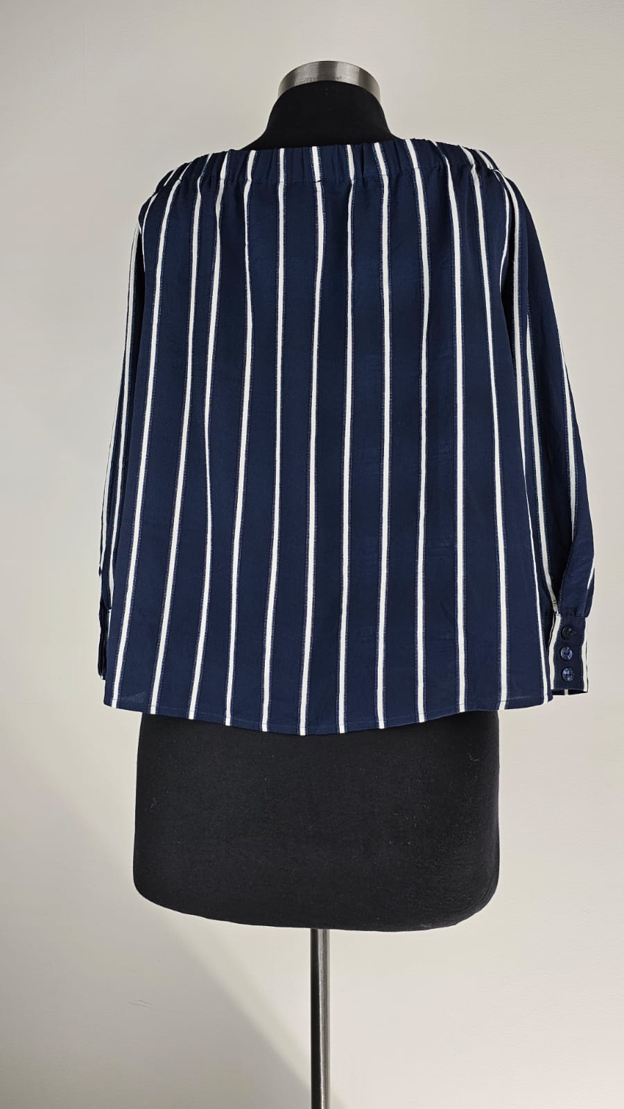 Blusa Premium Sweet Wanderer   Talla S