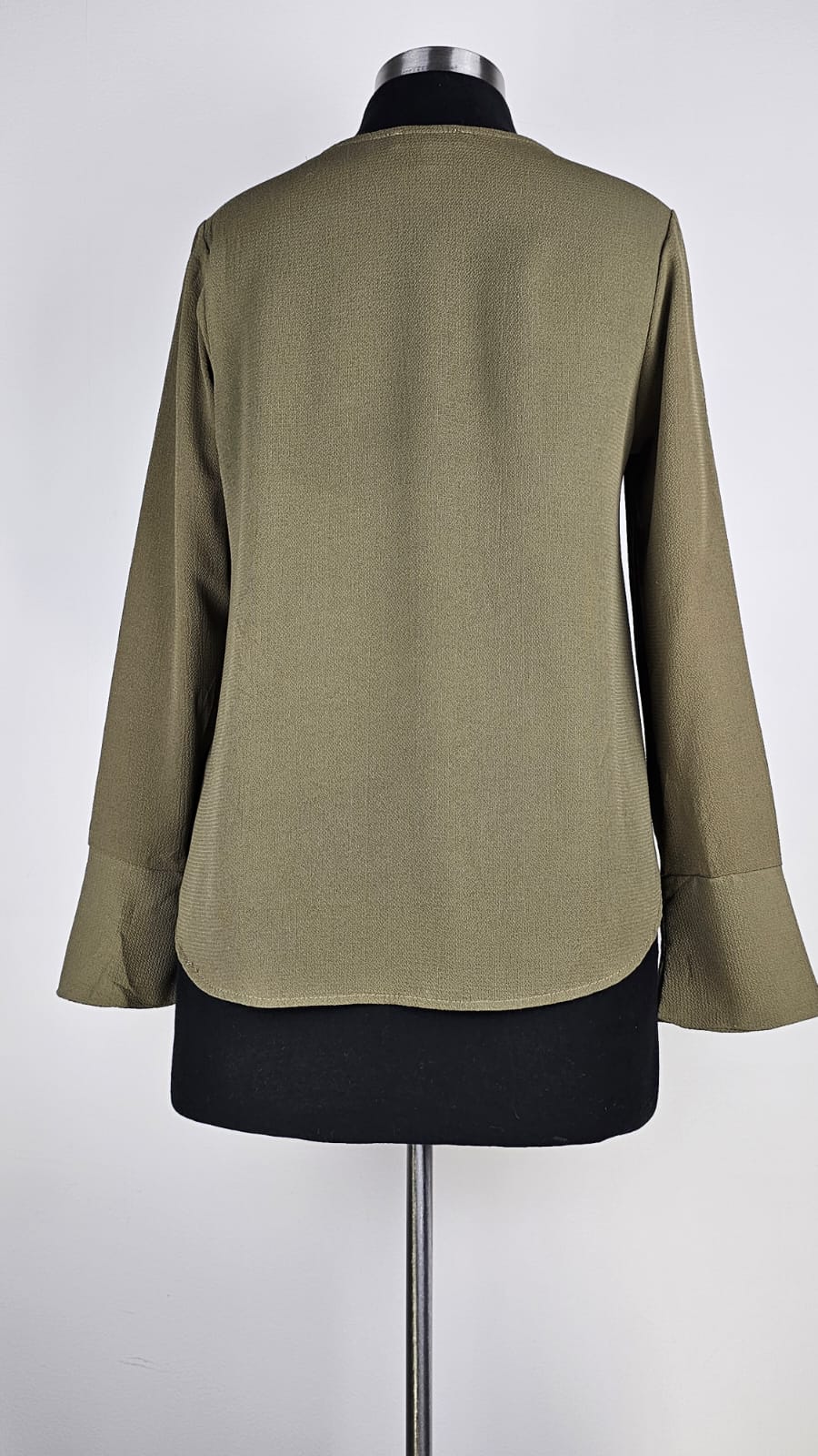 Blusa Monteau   Talla S