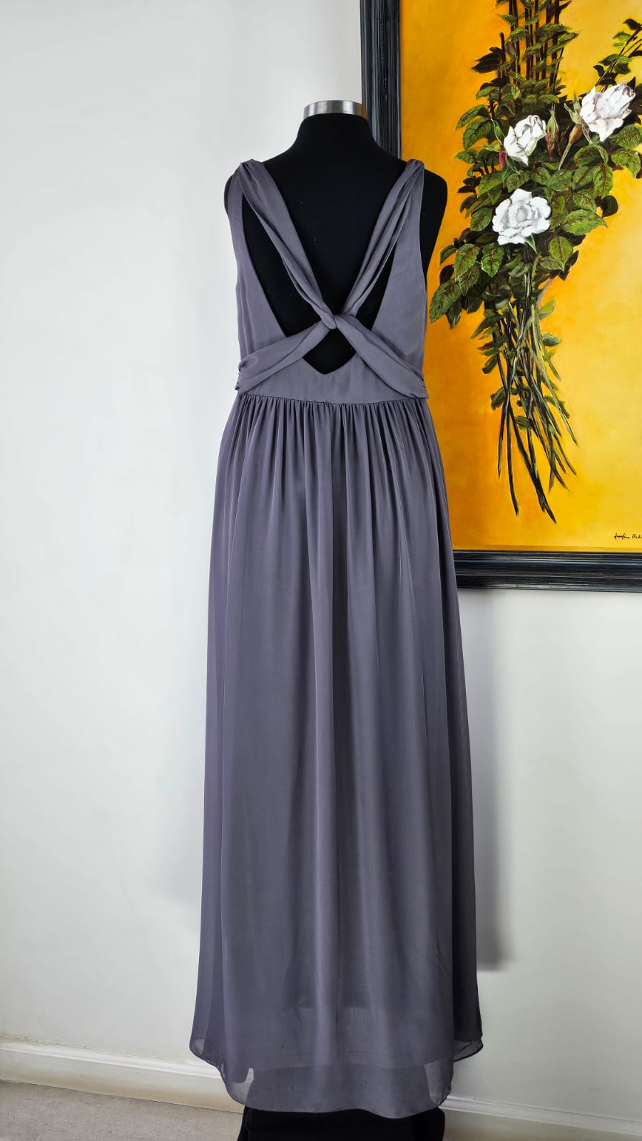 Fiesta Premium Adrianna Papell   Talla M