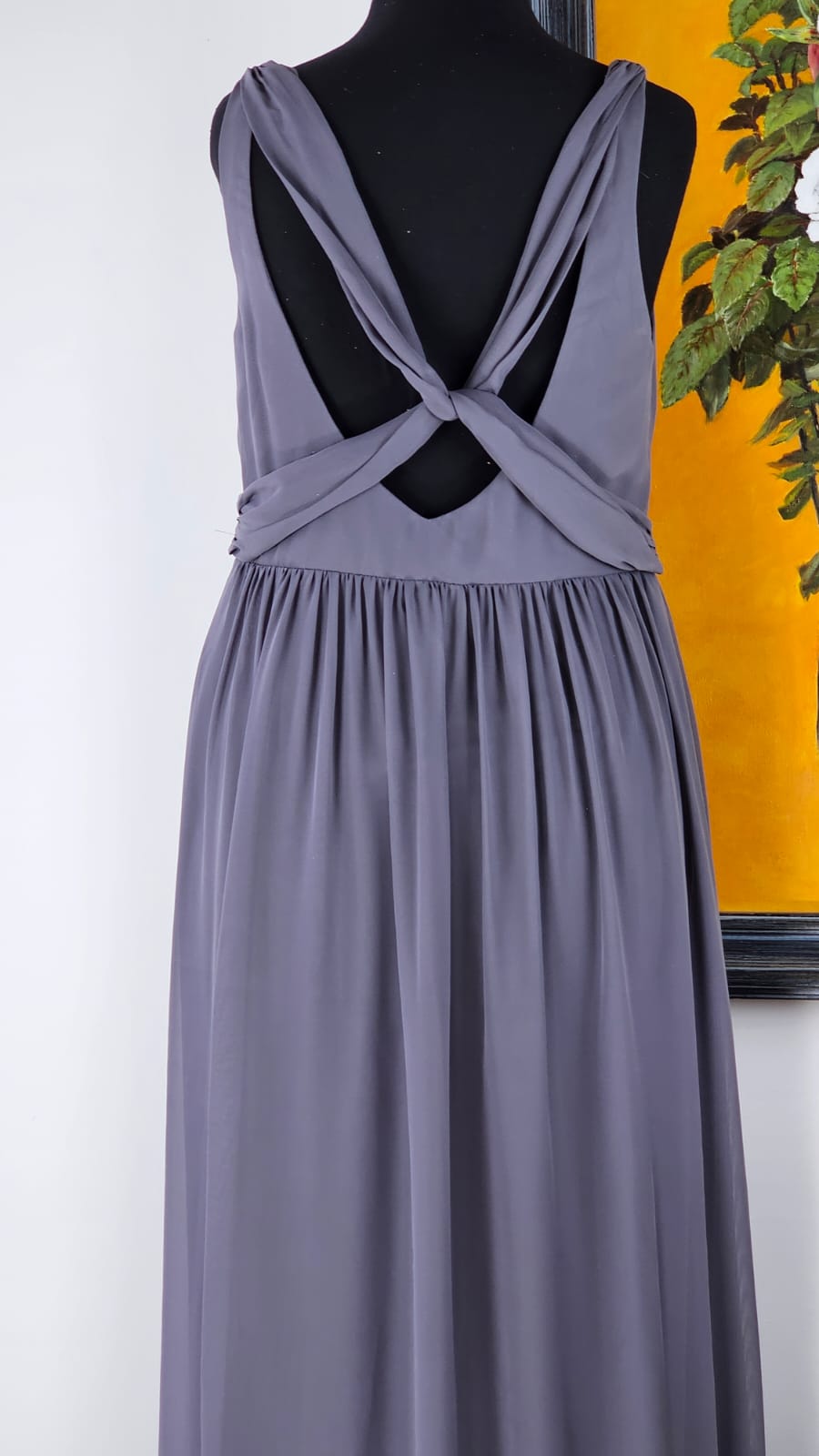 Fiesta Premium Adrianna Papell   Talla M