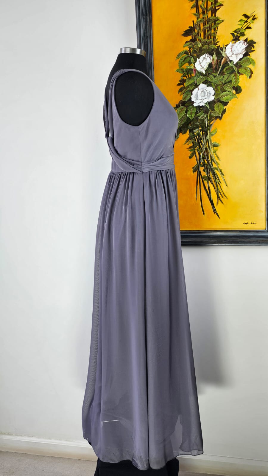 Fiesta Premium Adrianna Papell   Talla M