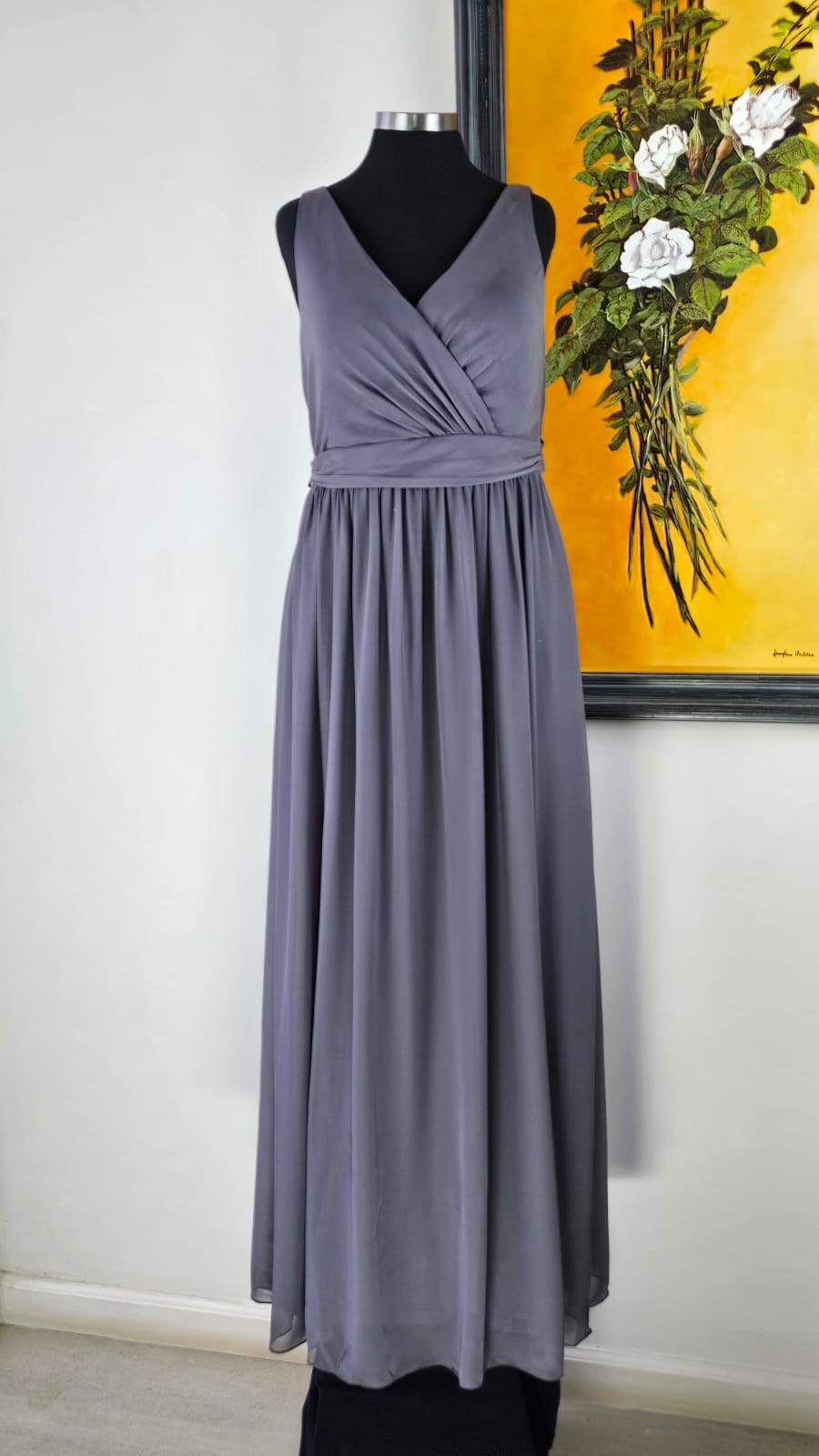 Fiesta Premium Adrianna Papell   Talla M
