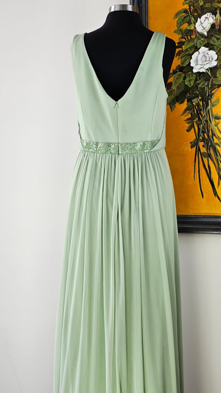 Fiesta Premium David´s Bridal   Talla L