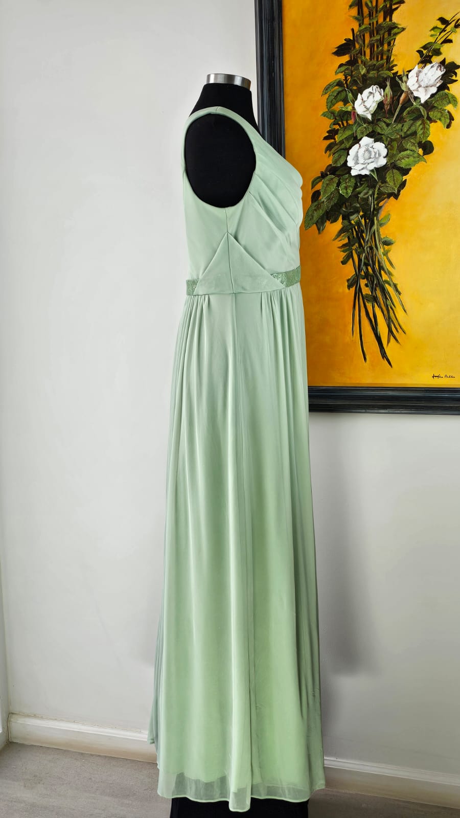 Fiesta Premium David´s Bridal   Talla L