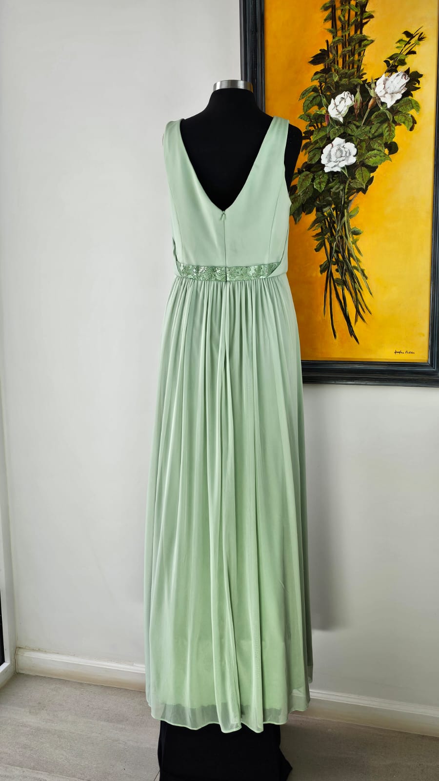 Fiesta Premium David´s Bridal   Talla L