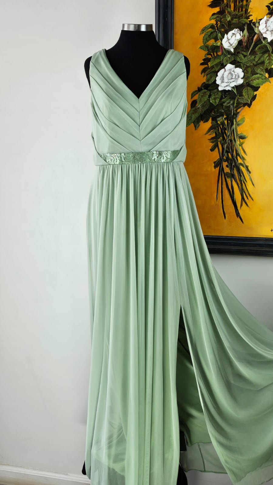 Fiesta Premium David´s Bridal   Talla L