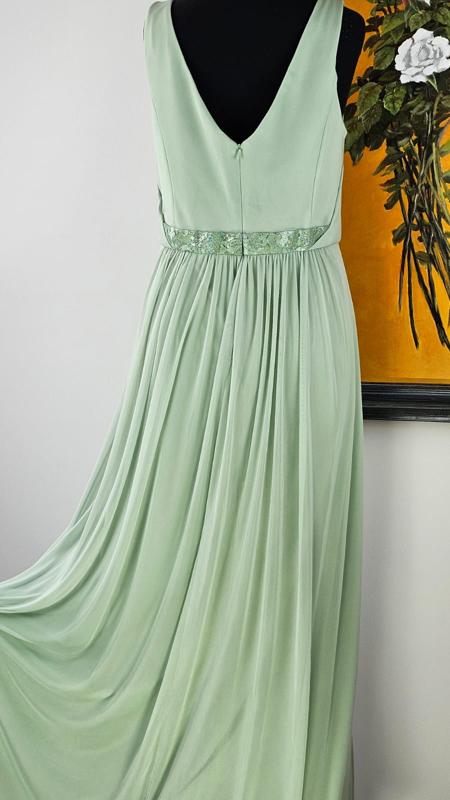 Fiesta Premium David´s Bridal   Talla L