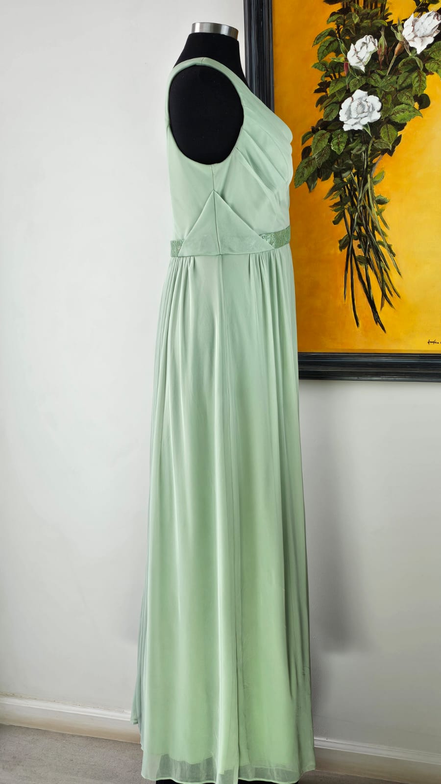 Fiesta Premium David´s Bridal   Talla L