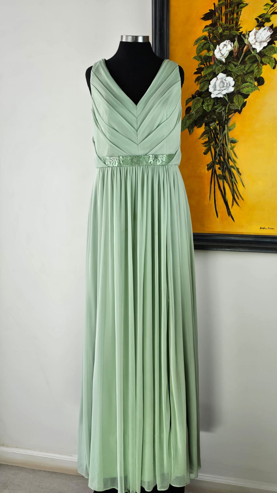 Fiesta Premium David´s Bridal   Talla L