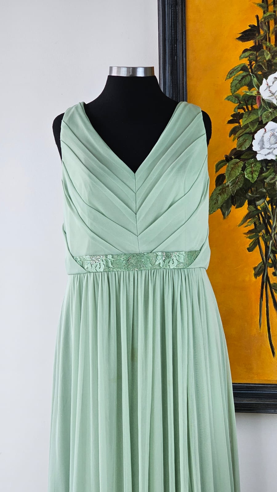 Fiesta Premium David´s Bridal   Talla L