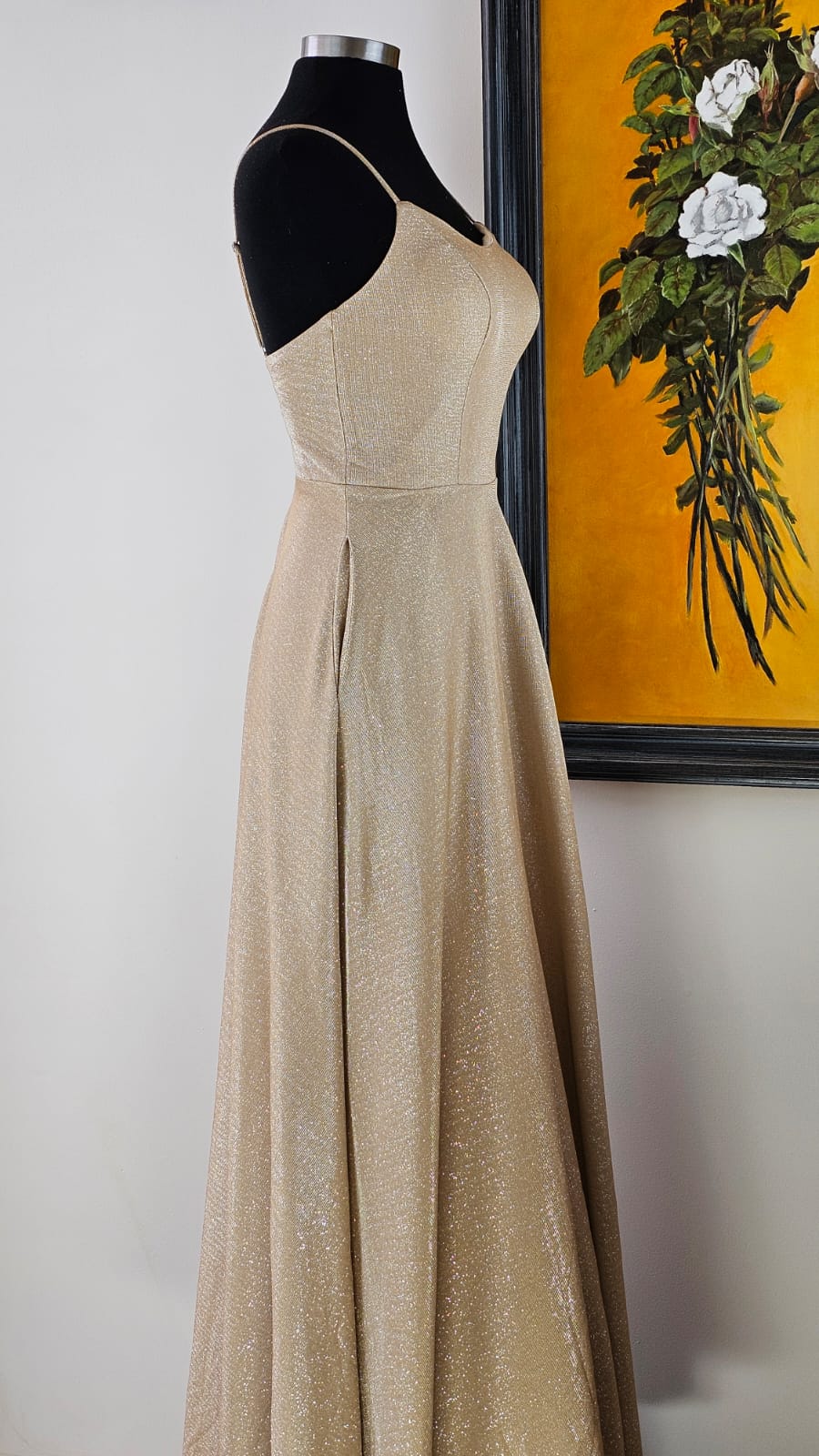 Fiesta Premium Jules & Cleo   Talla S