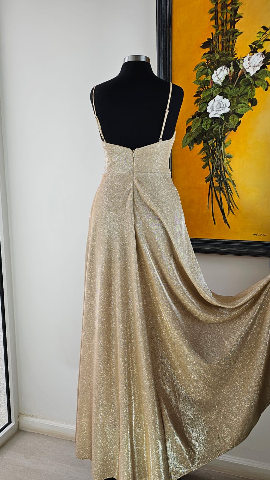 Fiesta Premium Jules & Cleo   Talla S