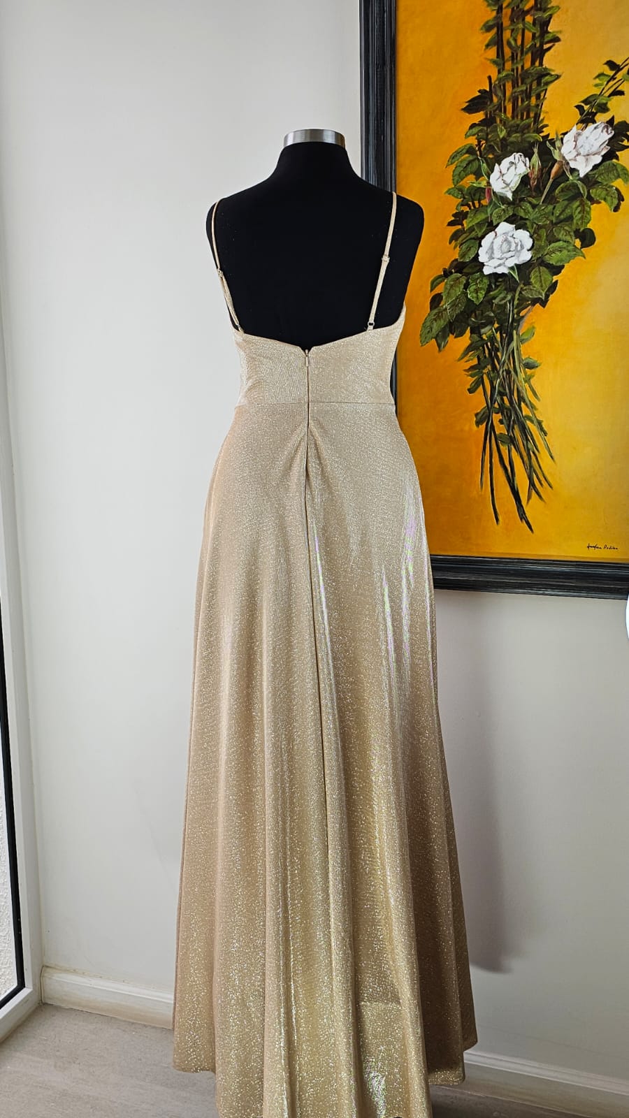 Fiesta Premium Jules & Cleo   Talla S