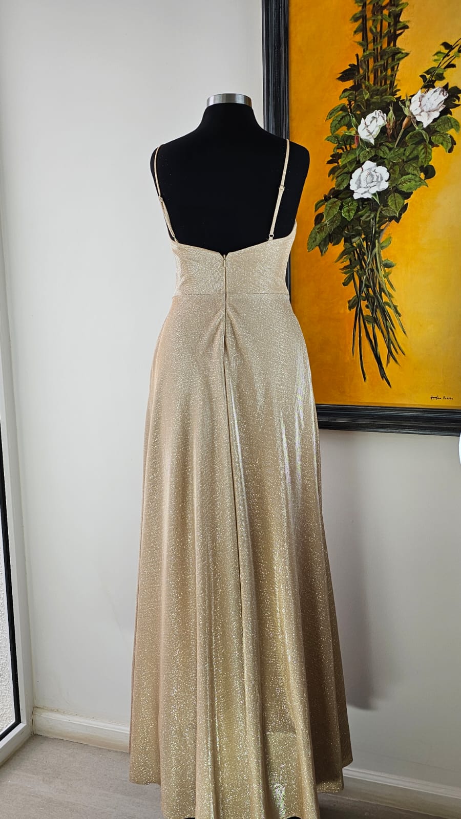 Fiesta Premium Jules & Cleo   Talla S