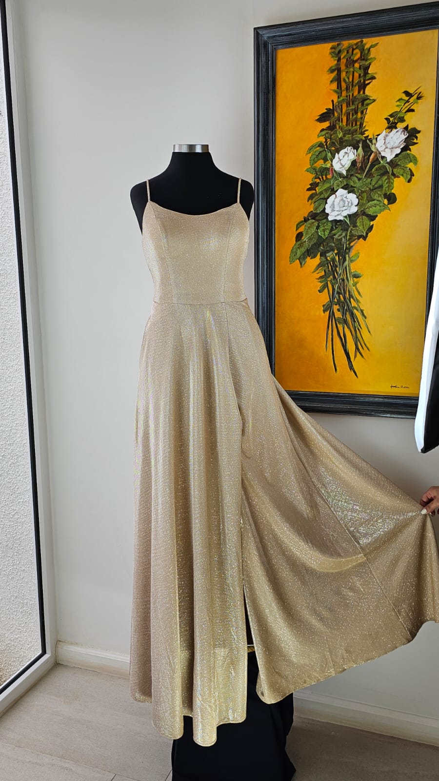 Fiesta Premium Jules & Cleo   Talla S