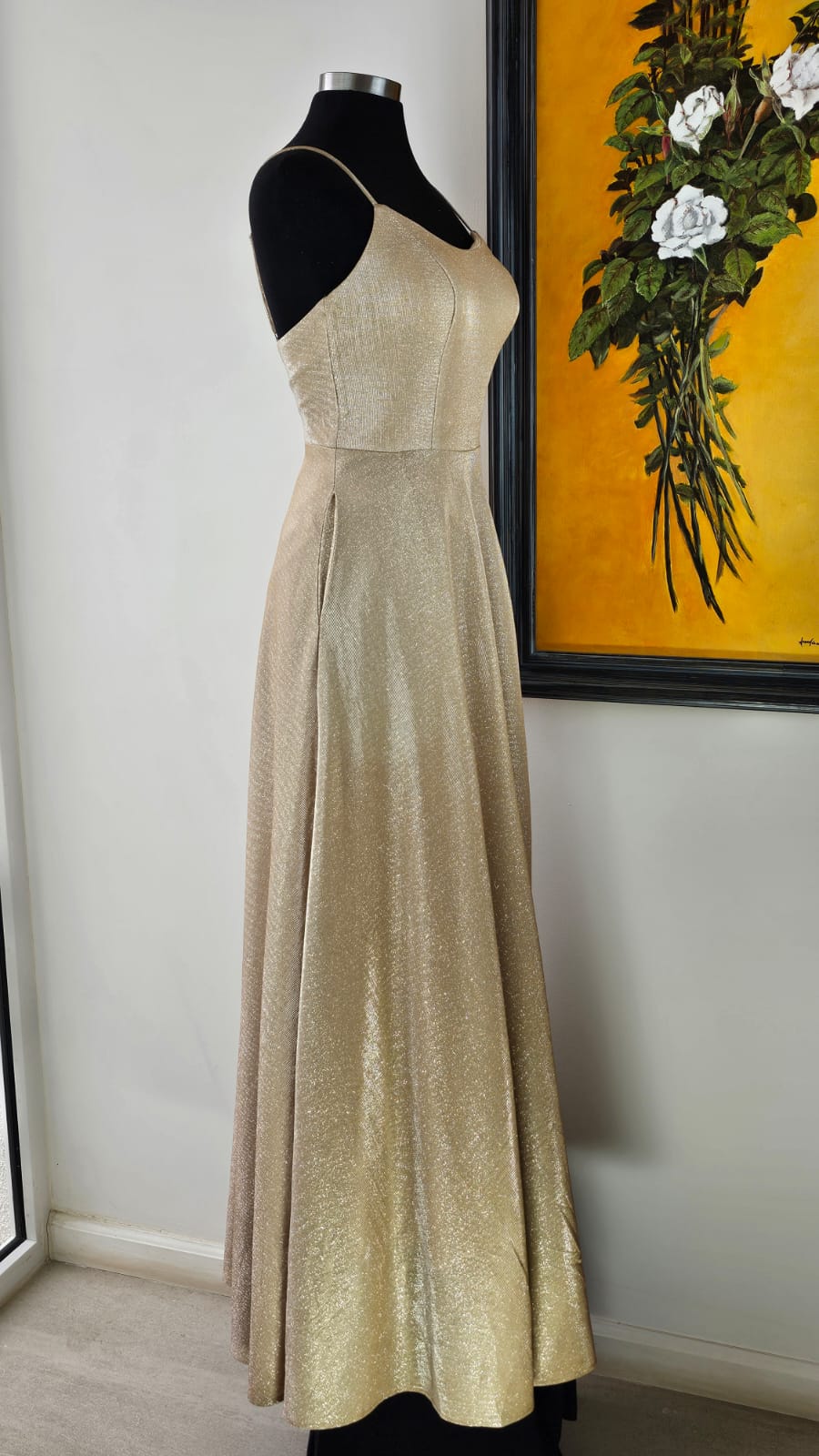 Fiesta Premium Jules & Cleo   Talla S