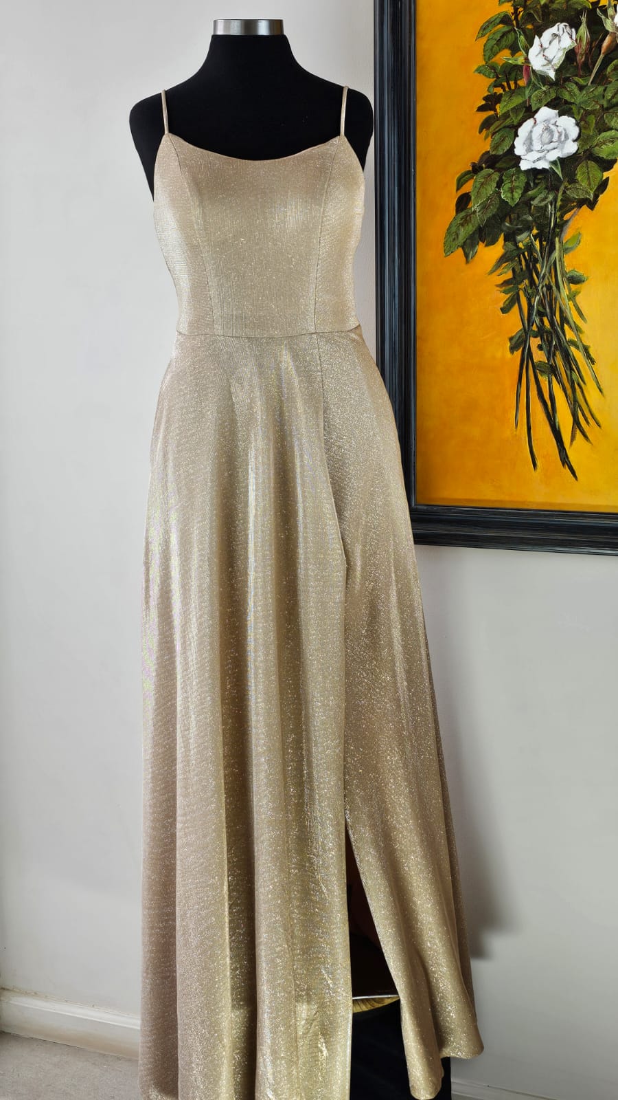Fiesta Premium Jules & Cleo   Talla S
