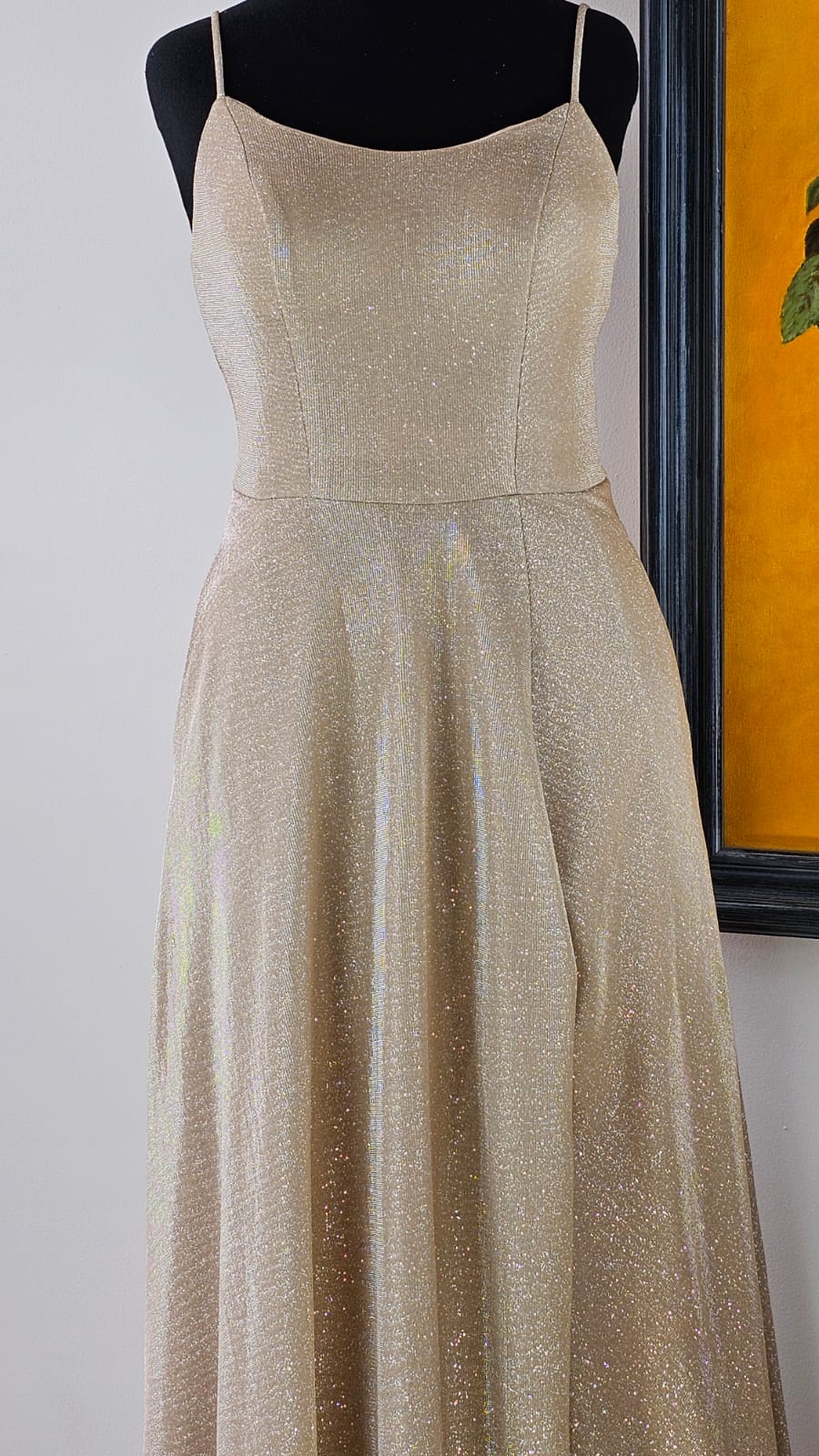 Fiesta Premium Jules & Cleo   Talla S