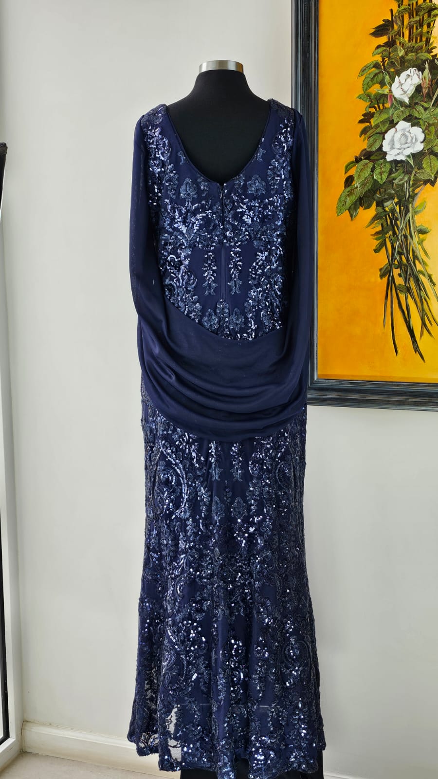 Fiesta Premium R & M Richards   Talla L