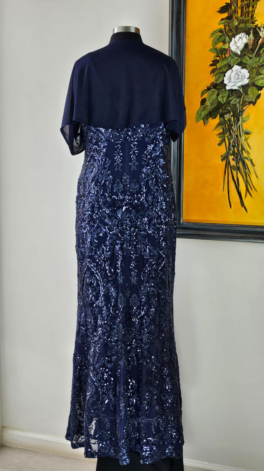 Fiesta Premium R & M Richards   Talla L