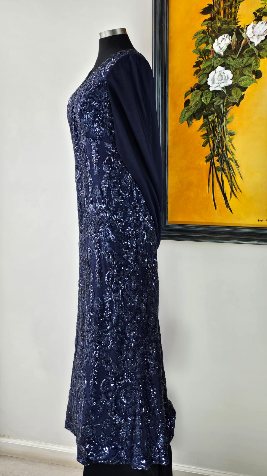 Fiesta Premium R & M Richards   Talla L