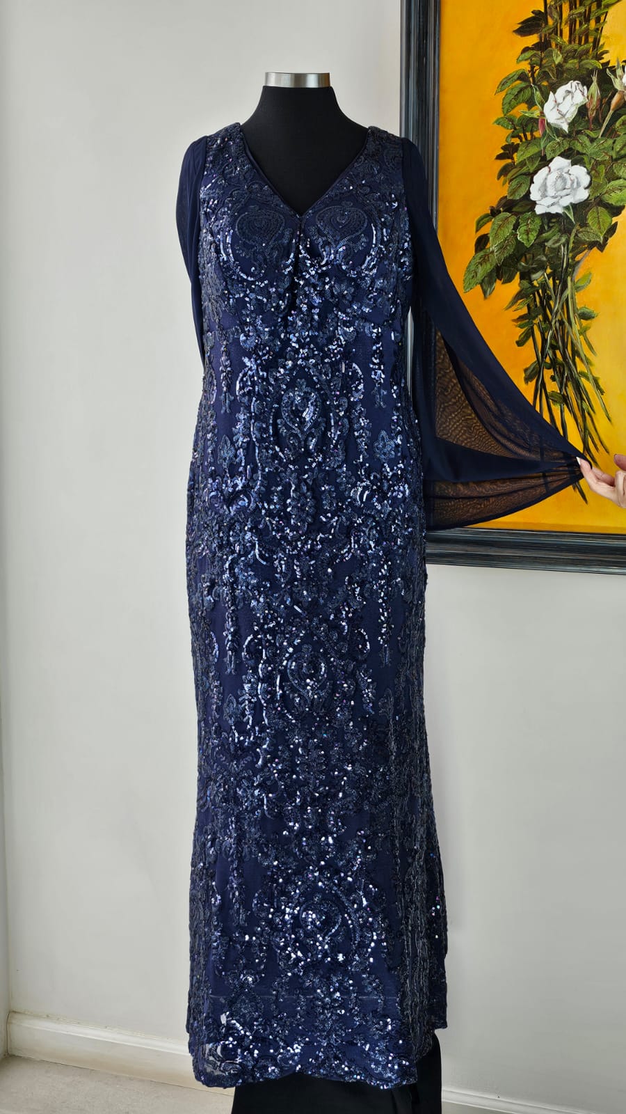 Fiesta Premium R & M Richards   Talla L