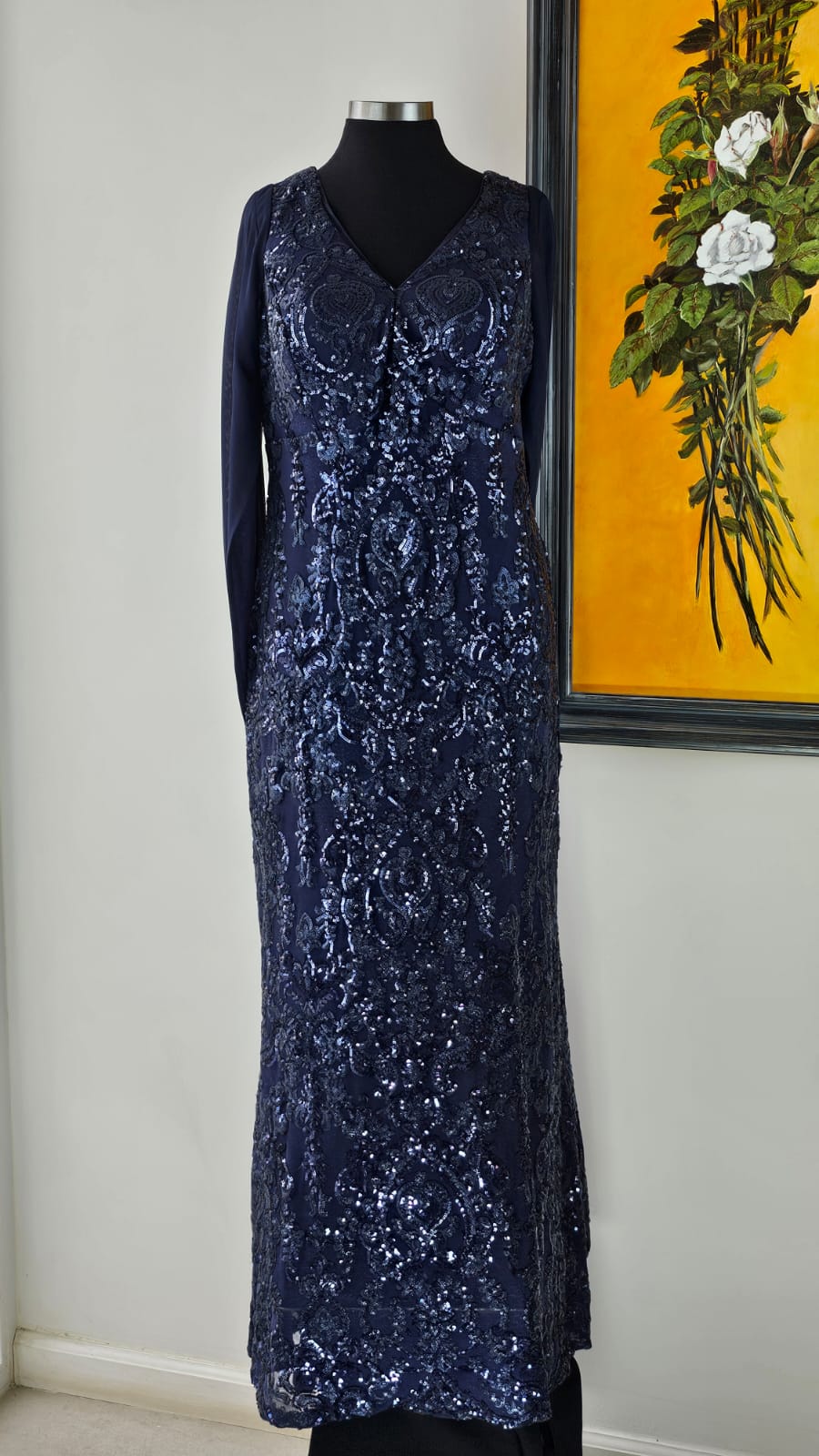 Fiesta Premium R & M Richards   Talla L