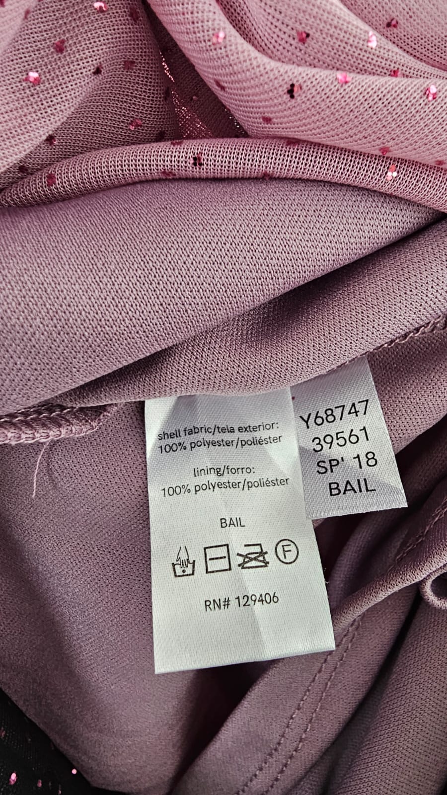 Fiesta Premium VENUS   Talla M