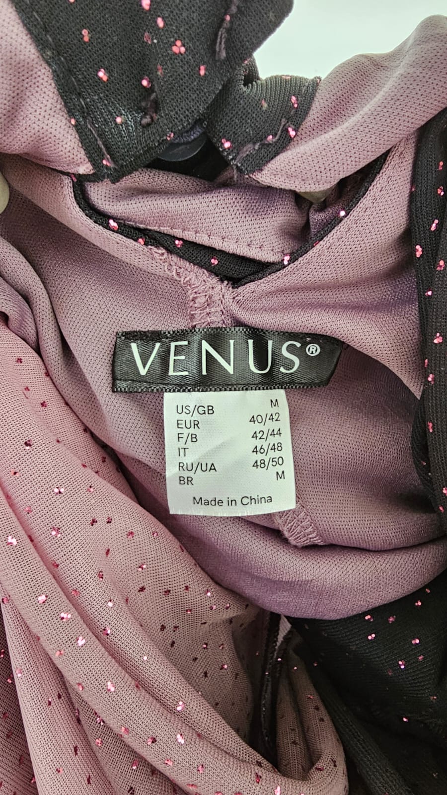Fiesta Premium VENUS   Talla M