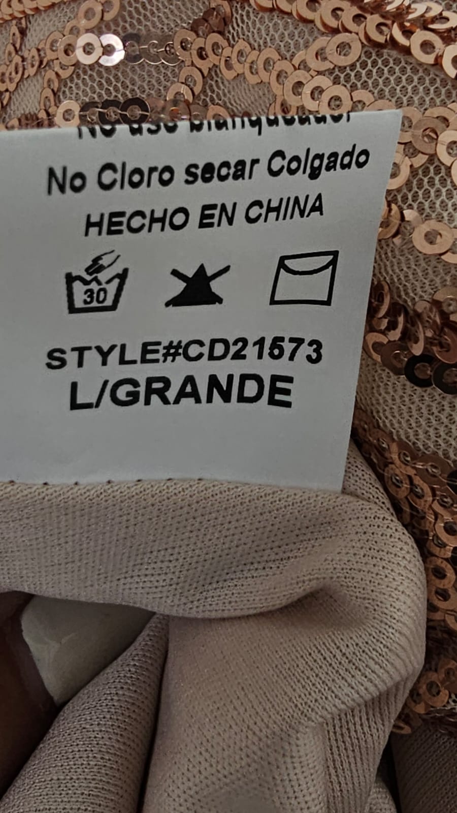 Fiesta Premium Windsor   Talla S
