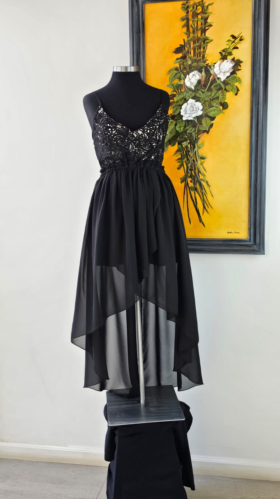 Fiesta Premium Miss Avenue