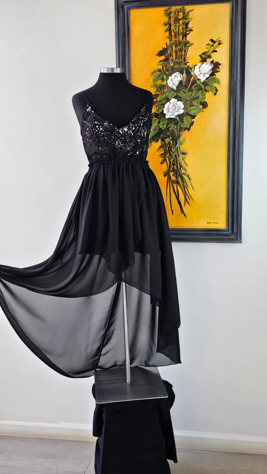 Fiesta Premium Miss Avenue