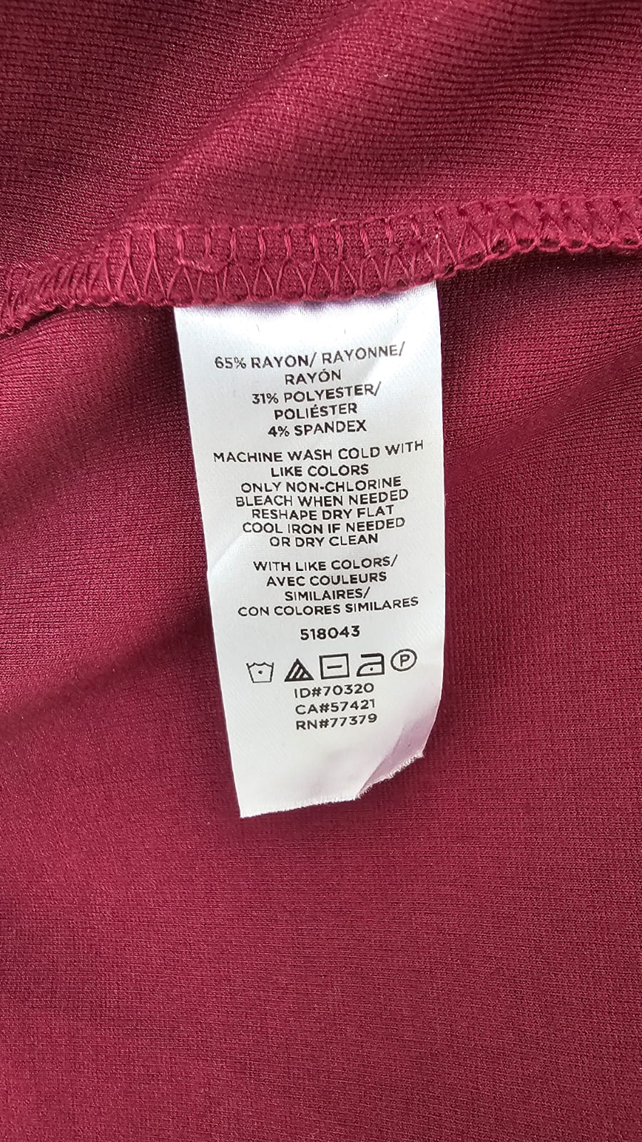 Vestido Cooktail Premium Ann Taylor   Talla M