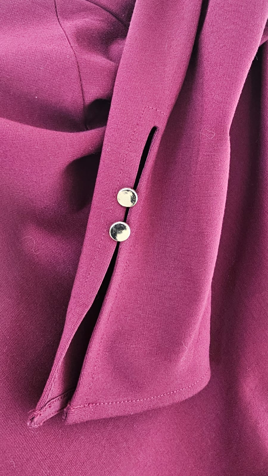 Vestido Cooktail Premium Ann Taylor   Talla M