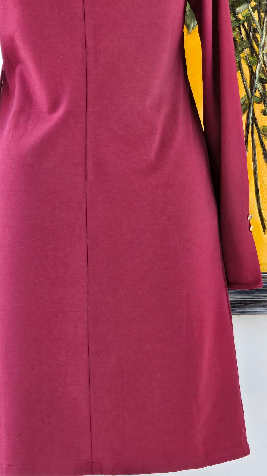 Vestido Cooktail Premium Ann Taylor   Talla M