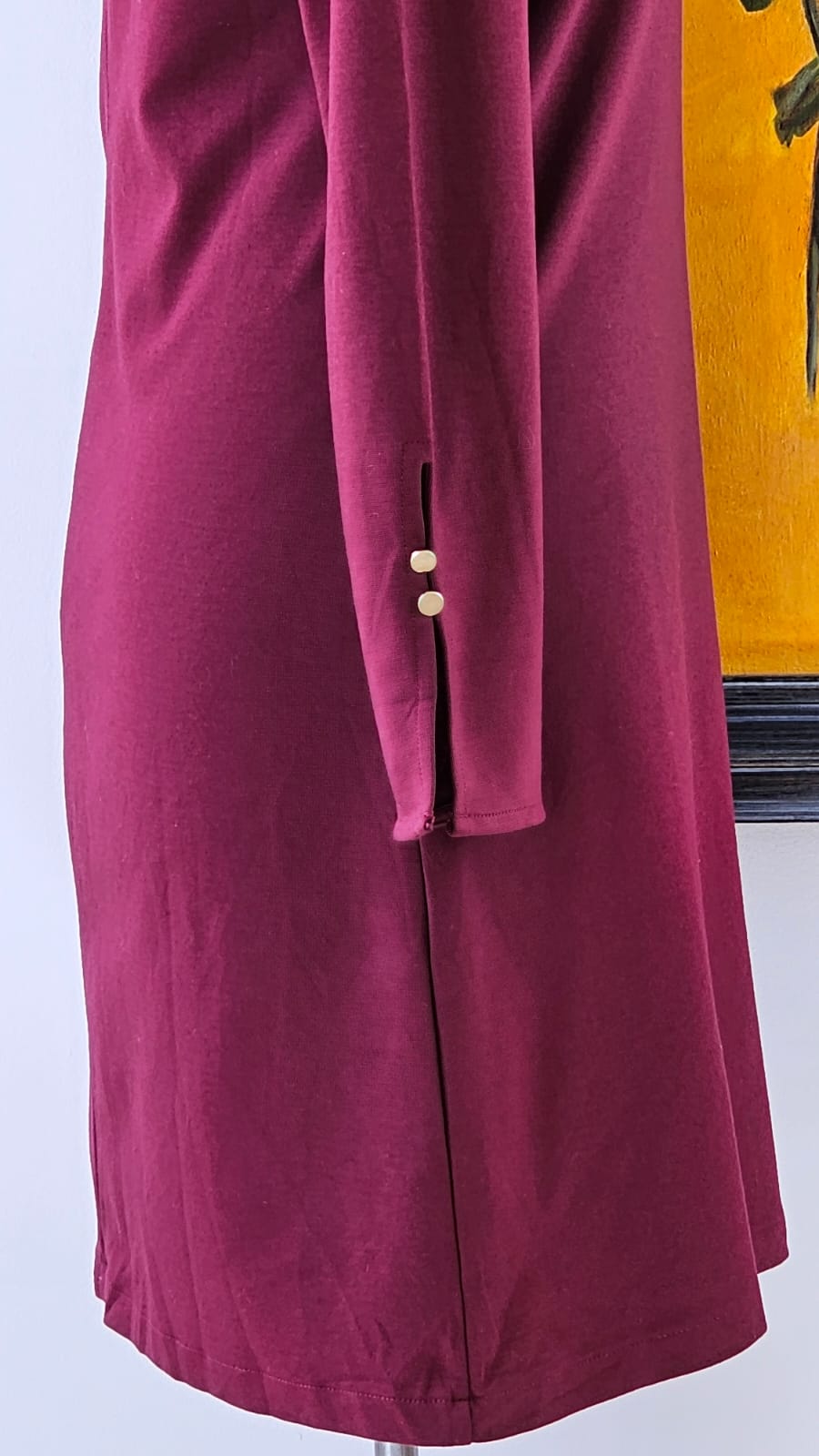 Vestido Cooktail Premium Ann Taylor   Talla M