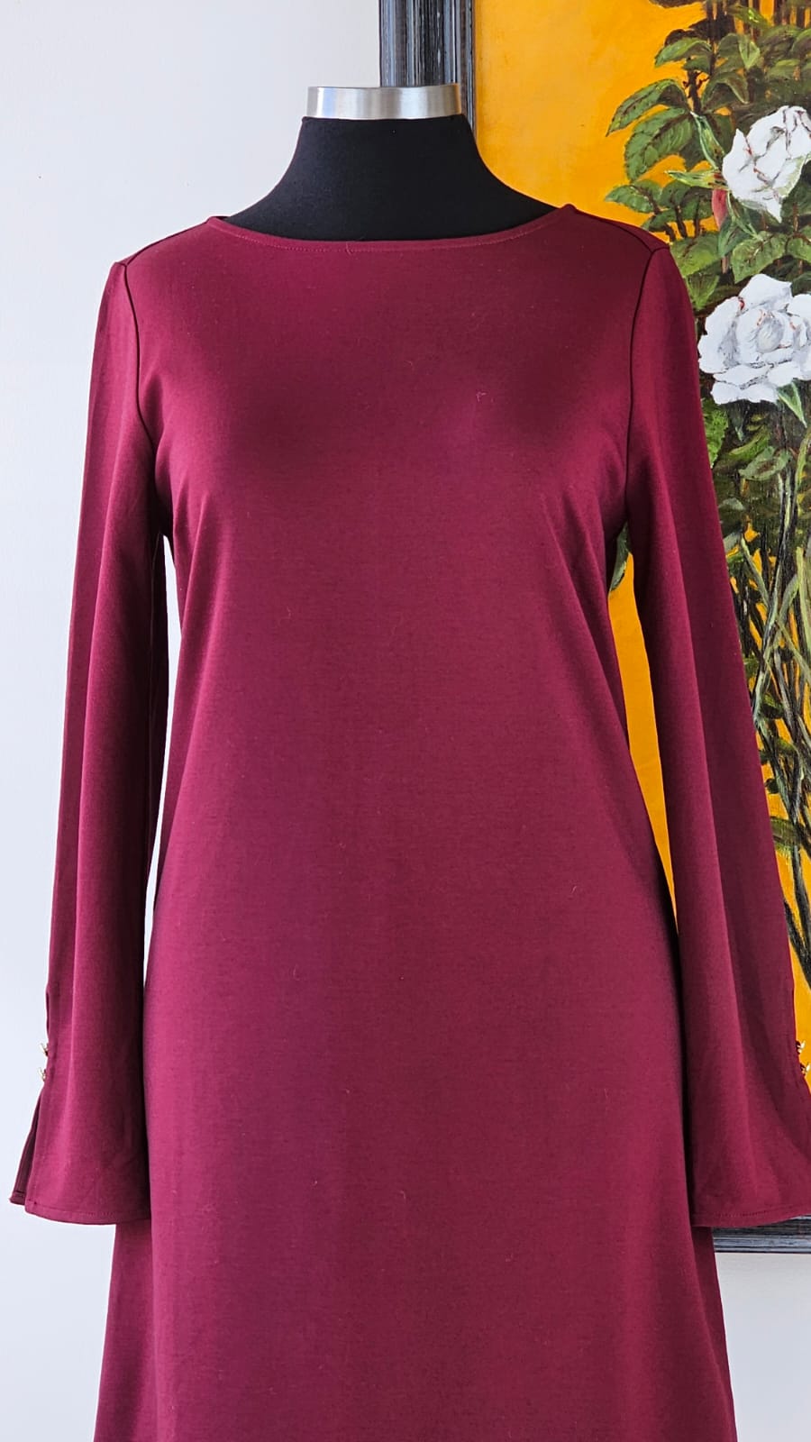 Vestido Cooktail Premium Ann Taylor   Talla M