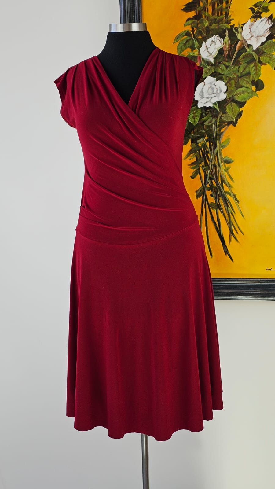 Vestido Cooktail Premium Tweutyone   Talla S