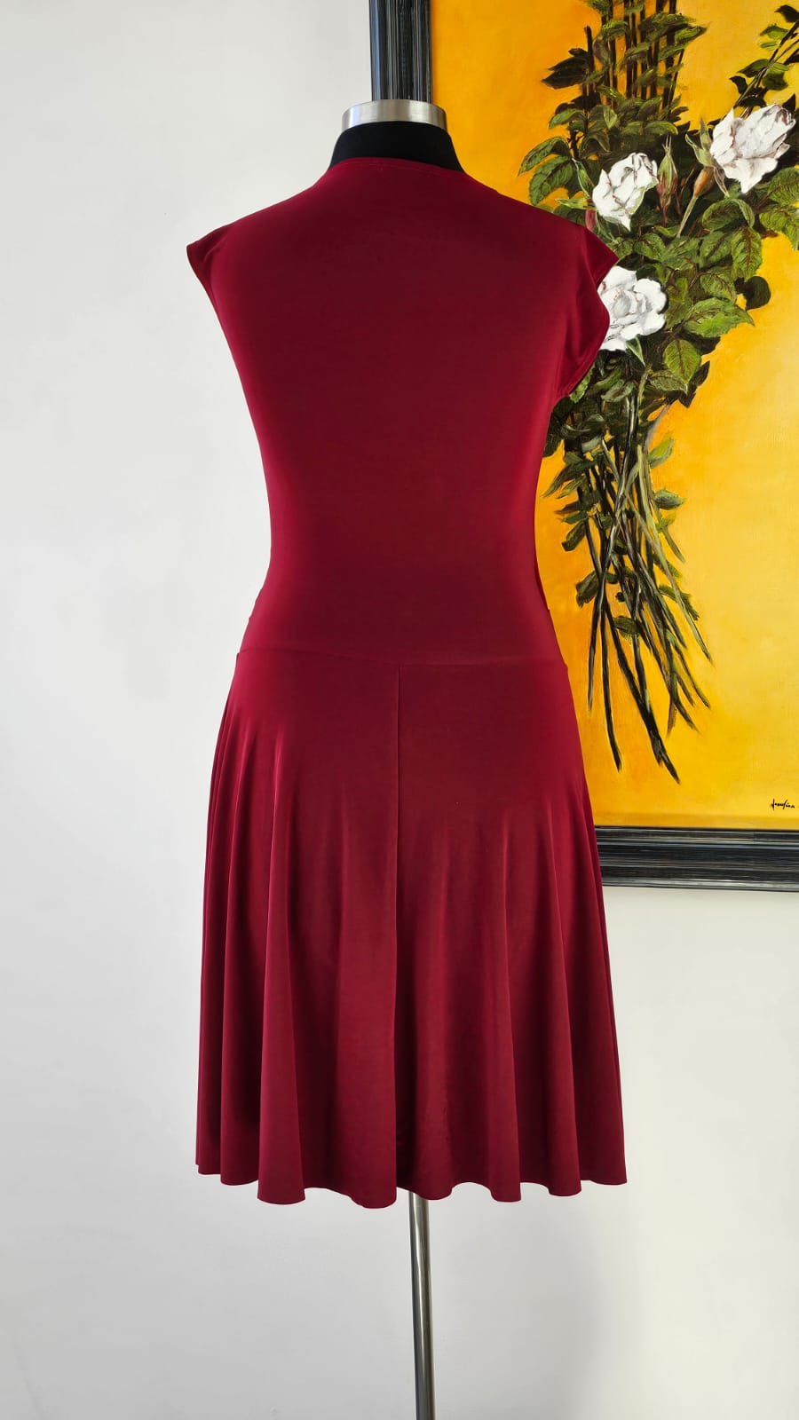 Vestido Cooktail Premium Tweutyone   Talla S