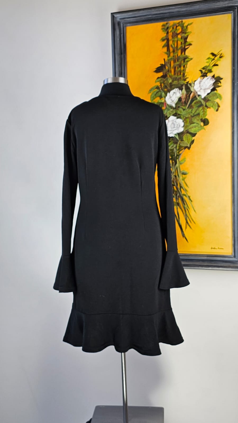Oferta Vestido Shein   TallaXL