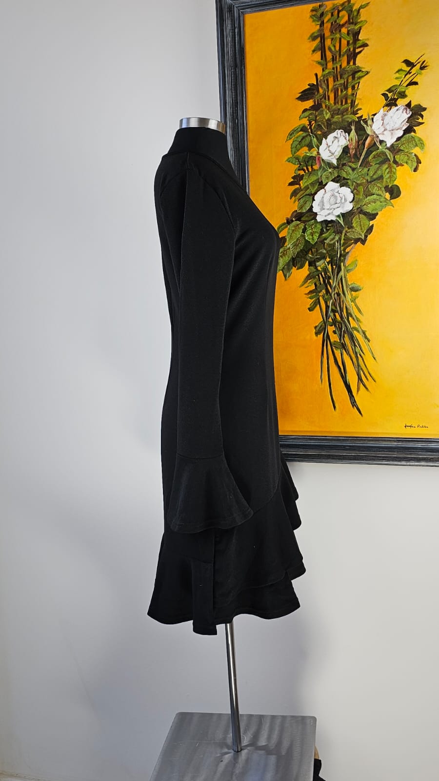 Oferta Vestido Shein   TallaXL