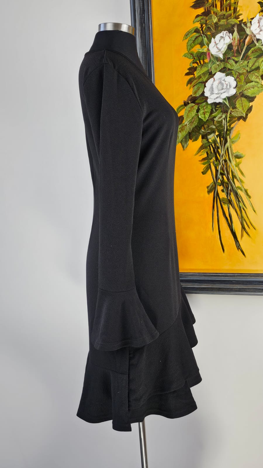 Oferta Vestido Shein   TallaXL