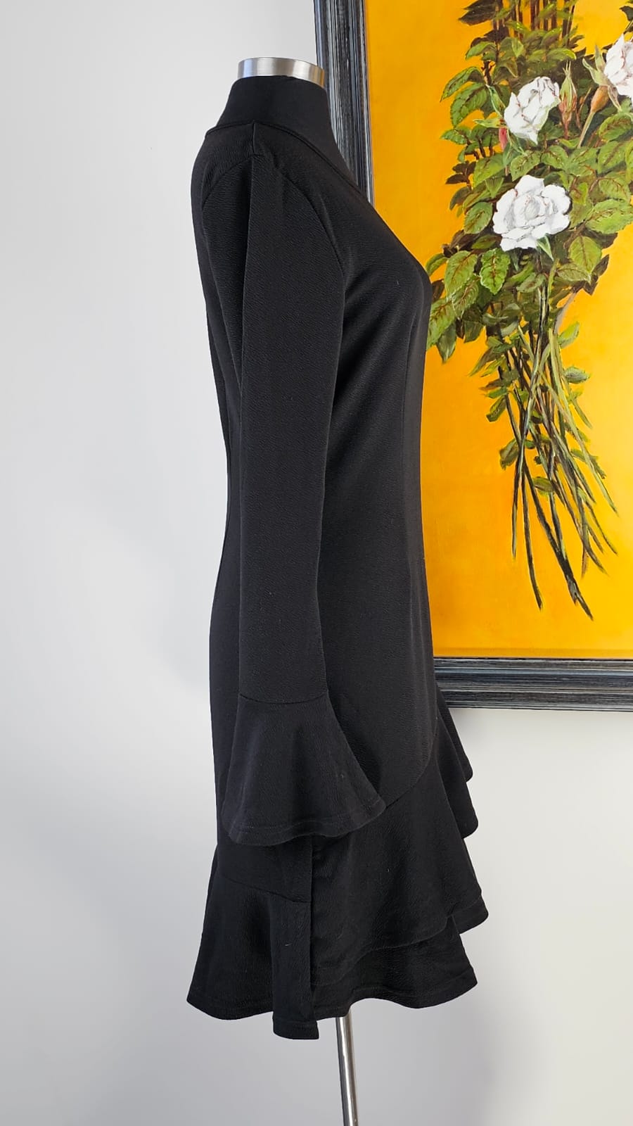 Oferta Vestido Shein   TallaXL